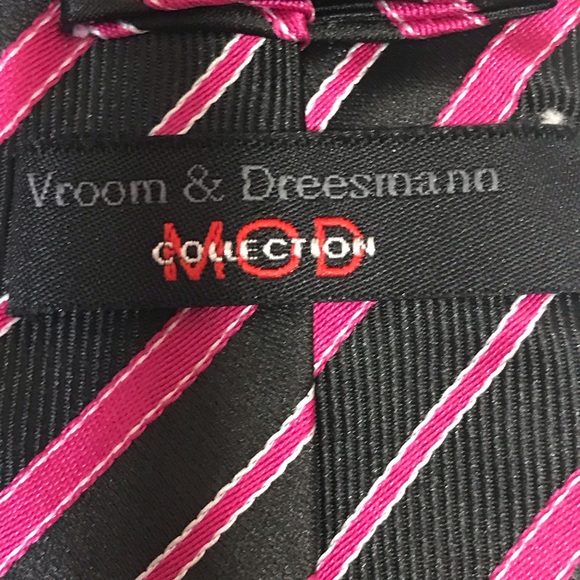 Lot de 4 cravates de marque - Picture 8 of 8